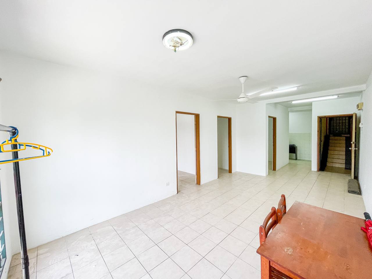 Facing Open Shop Apartment Pusat Komersial, Seksye - photo 3