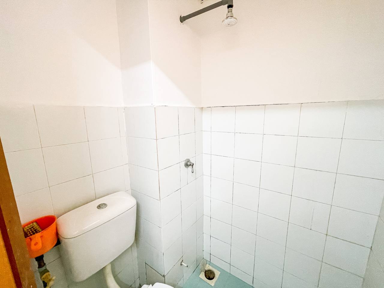 Facing Open Shop Apartment Pusat Komersial, Seksye - photo 12