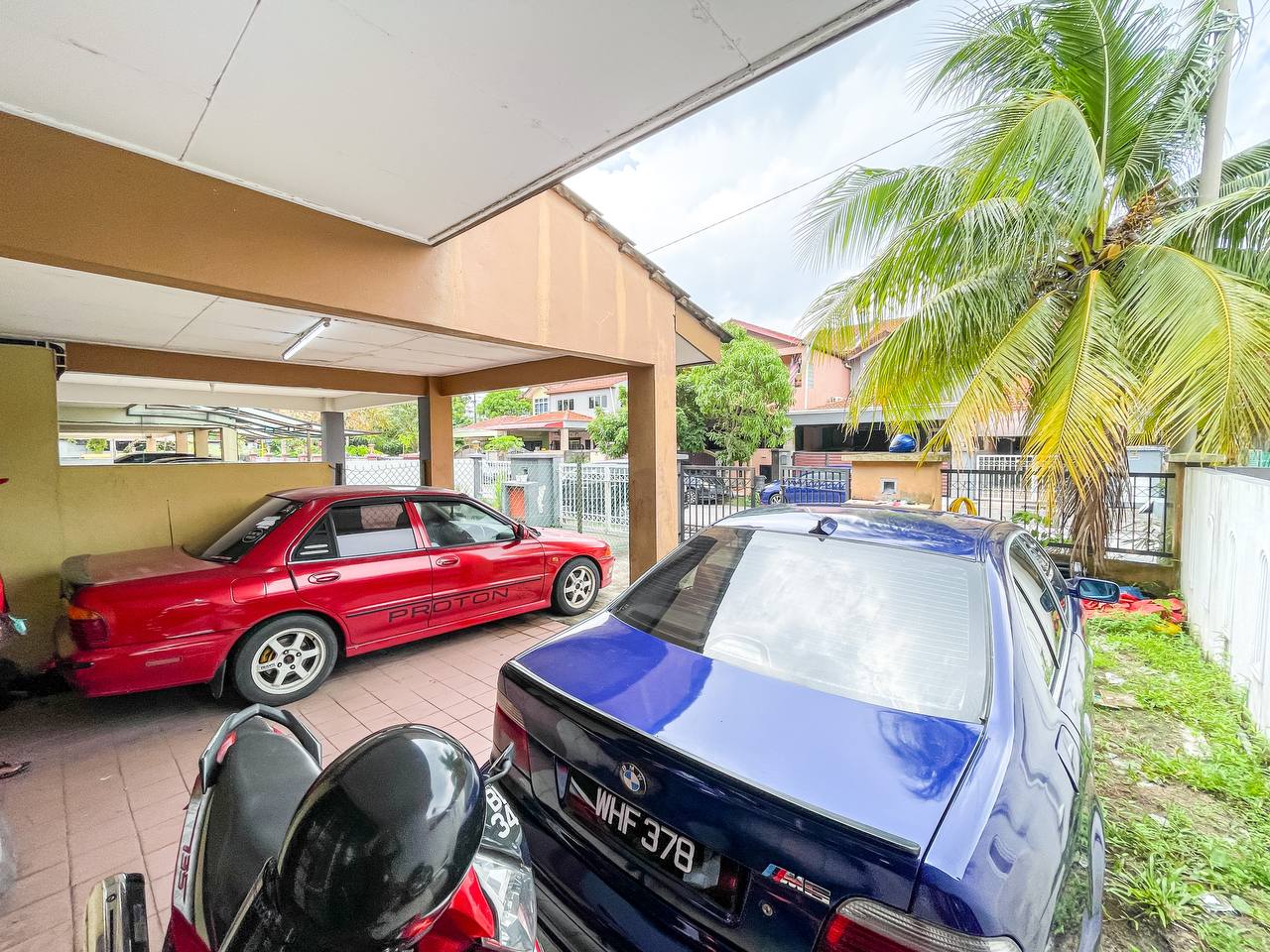 Cheapest 2 Storey Taman Desa Coalfields Sungai Bul - photo 2