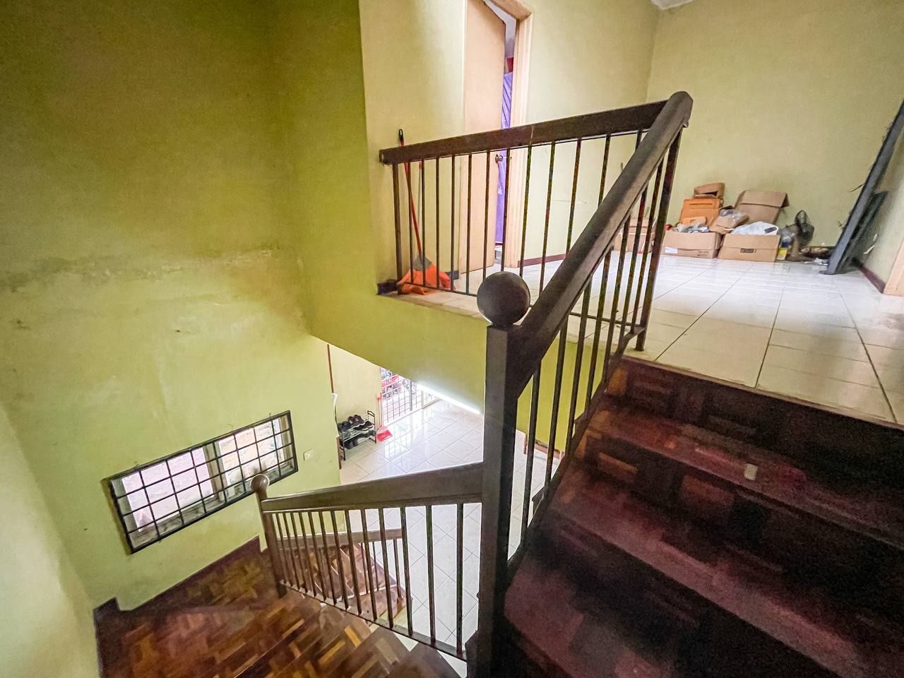 Cheapest 2 Storey Taman Desa Coalfields Sungai Bul - photo 3