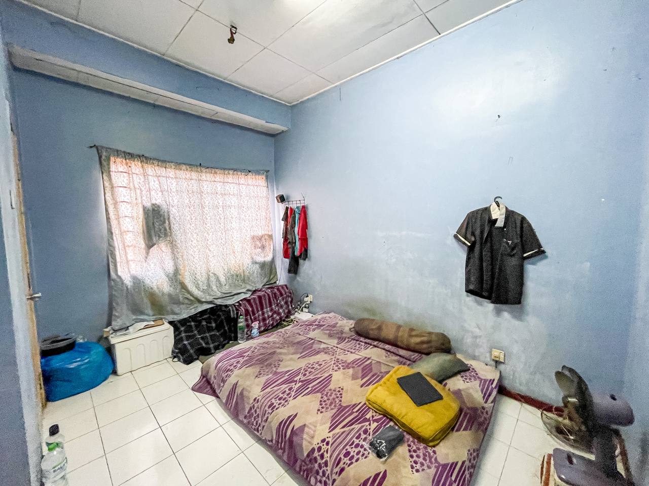 Cheapest 2 Storey Taman Desa Coalfields Sungai Bul - photo 5