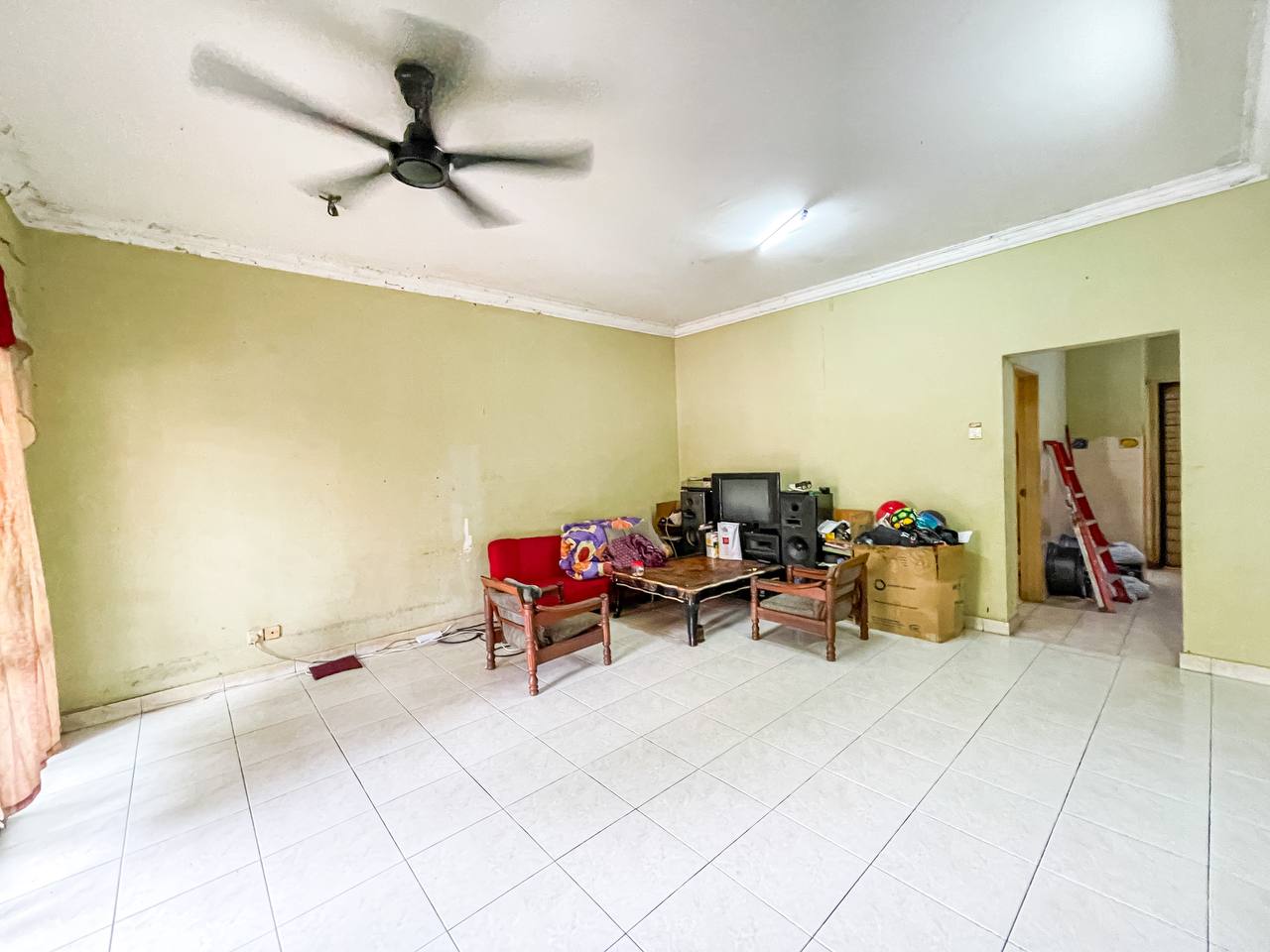 Cheapest 2 Storey Taman Desa Coalfields Sungai Bul - photo 6