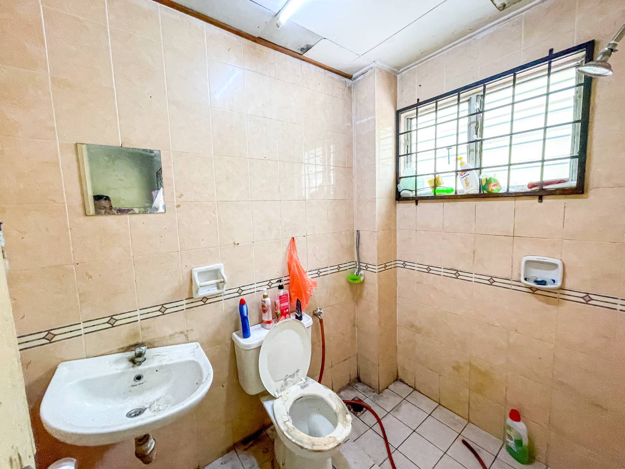 Cheapest 2 Storey Taman Desa Coalfields Sungai Bul - photo 7