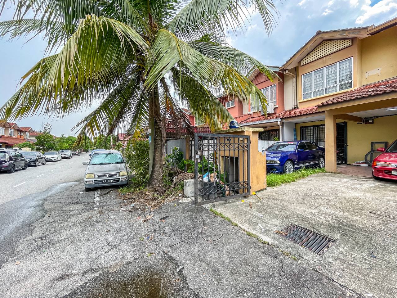 Cheapest 2 Storey Taman Desa Coalfields Sungai Bul - photo 9