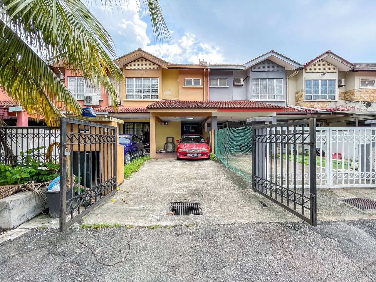 Cheapest 2 Storey Taman Desa Coalfields Sungai Bul - photo 11