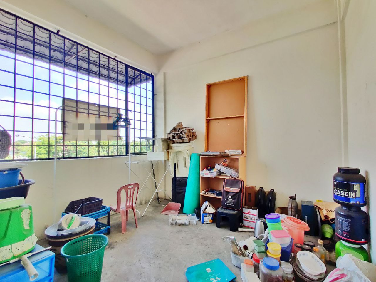 Renovated Apartment Intana Ria Seksyen 7 Bangi - photo 2