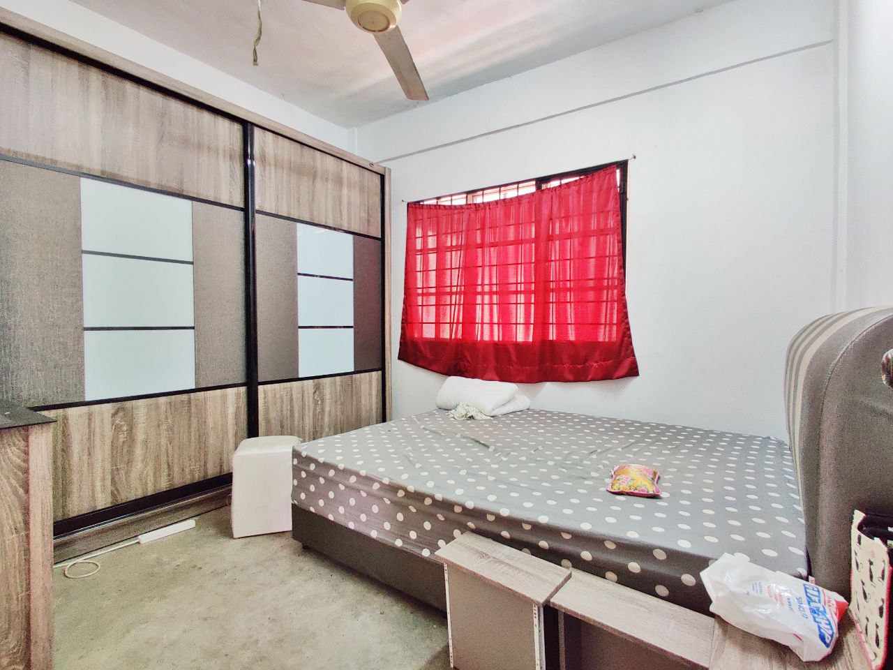 Renovated Apartment Intana Ria Seksyen 7 Bangi - photo 3