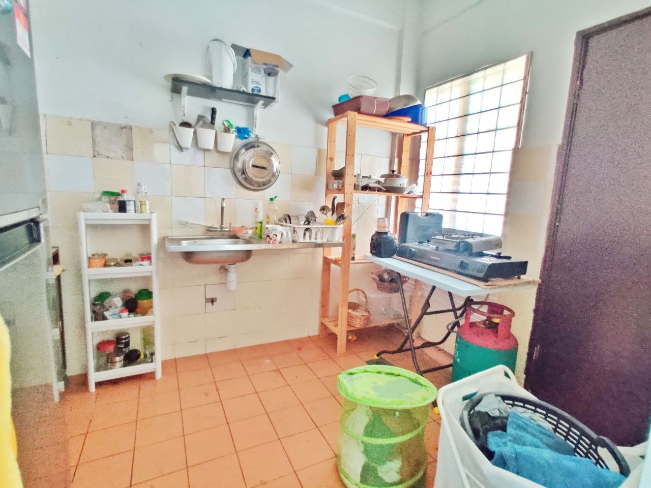 Renovated Apartment Intana Ria Seksyen 7 Bangi - photo 4