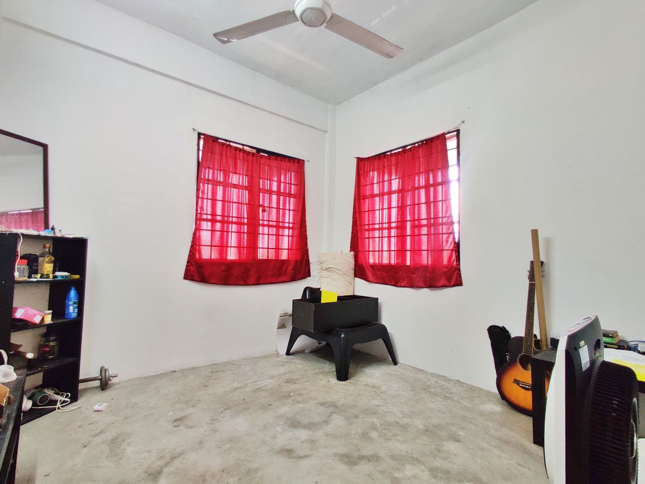 Renovated Apartment Intana Ria Seksyen 7 Bangi - photo 5