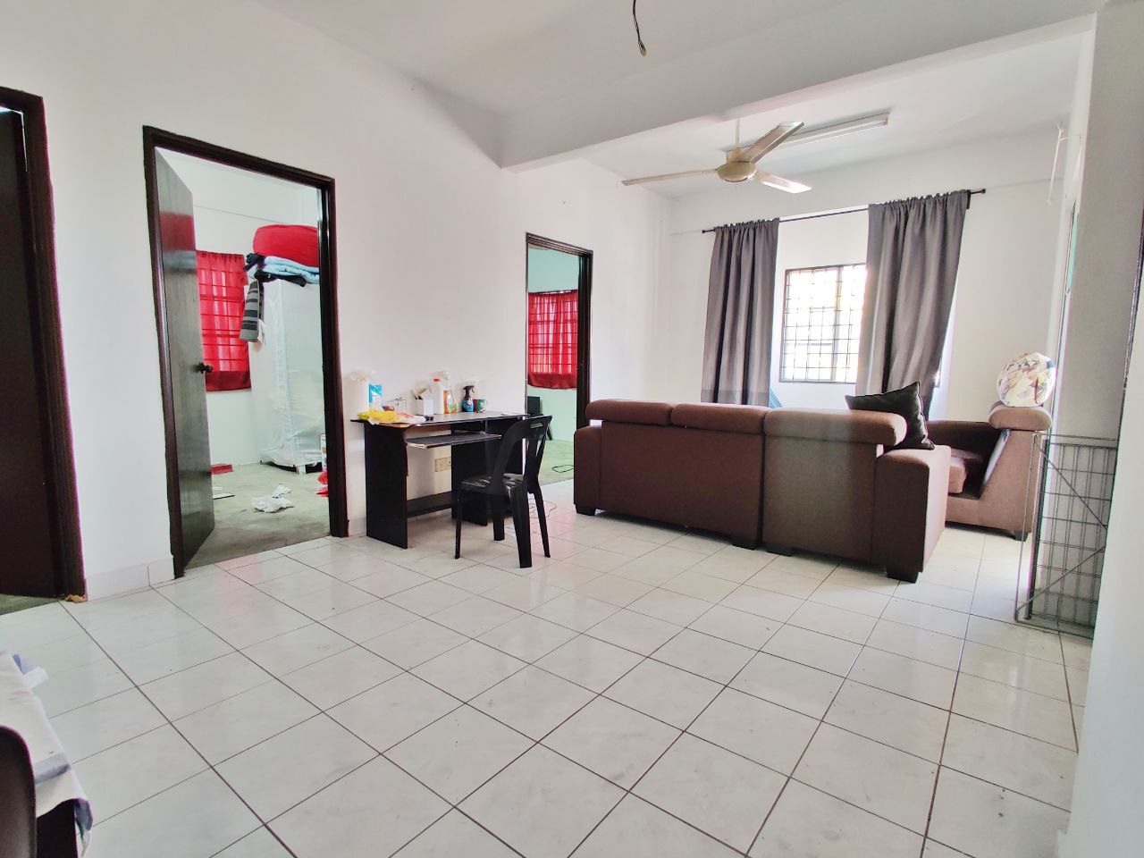Renovated Apartment Intana Ria Seksyen 7 Bangi - photo 6