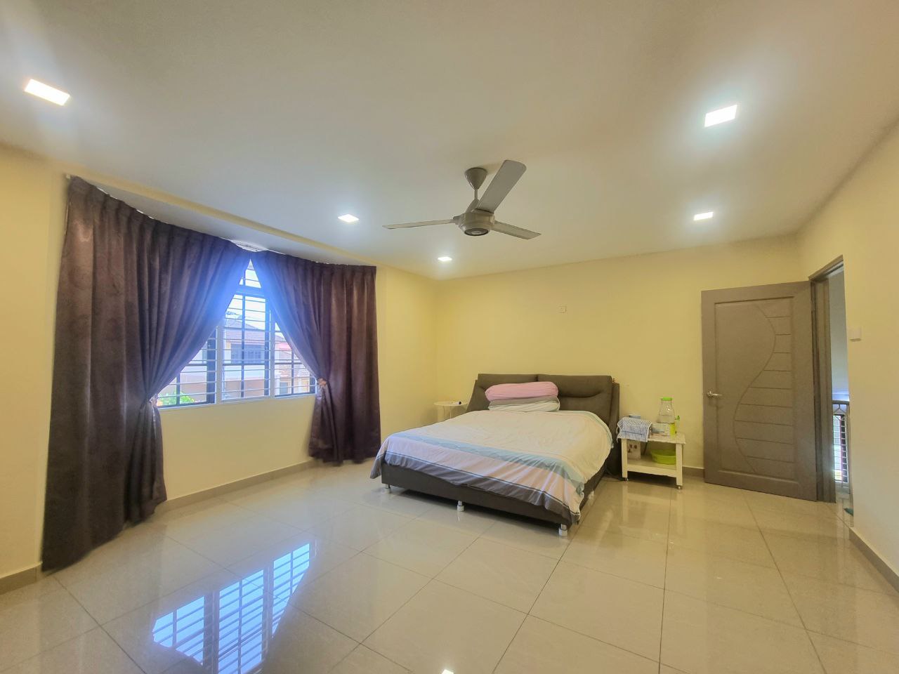2 Storey Bungalow Taman Hulu Langat Jaya, Cheras - photo 2