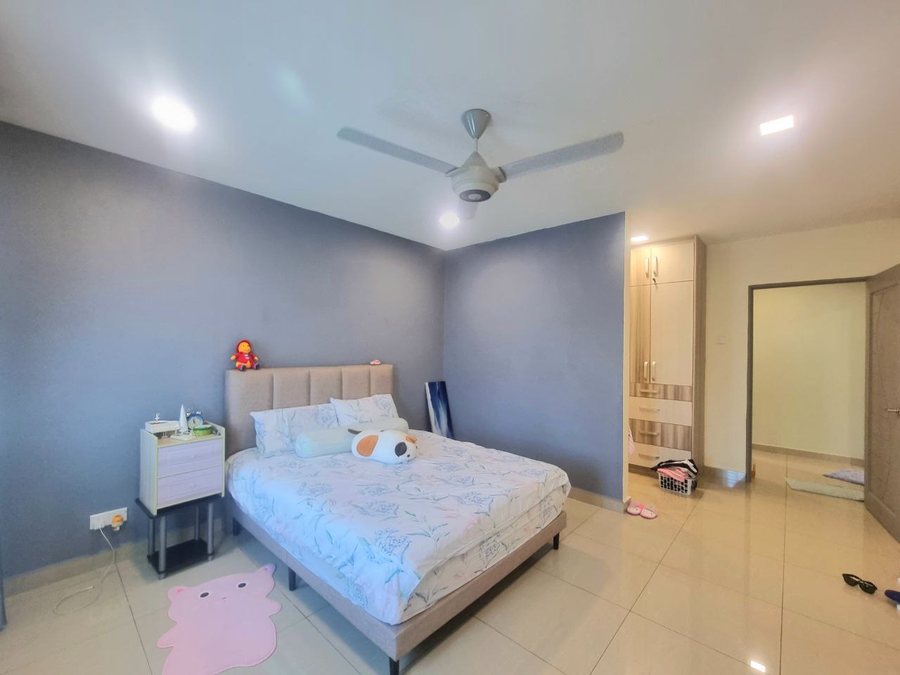 2 Storey Bungalow Taman Hulu Langat Jaya, Cheras - photo 4