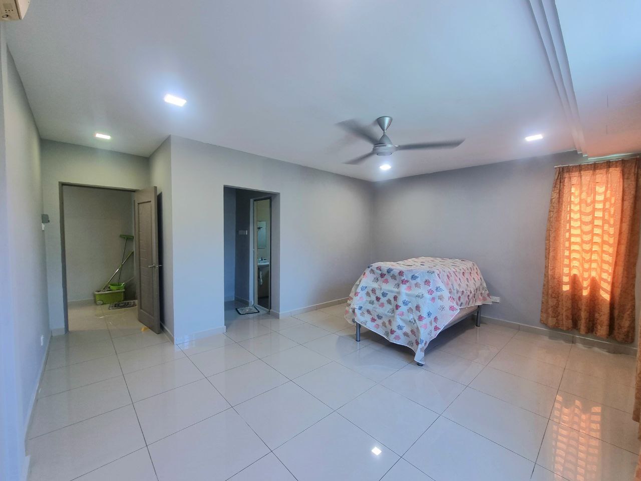 2 Storey Bungalow Taman Hulu Langat Jaya, Cheras - photo 5