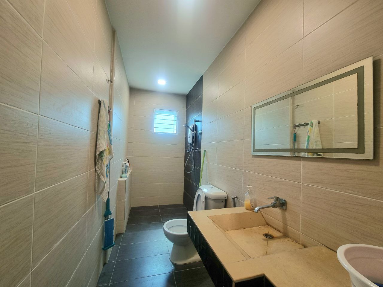 2 Storey Bungalow Taman Hulu Langat Jaya, Cheras - photo 6