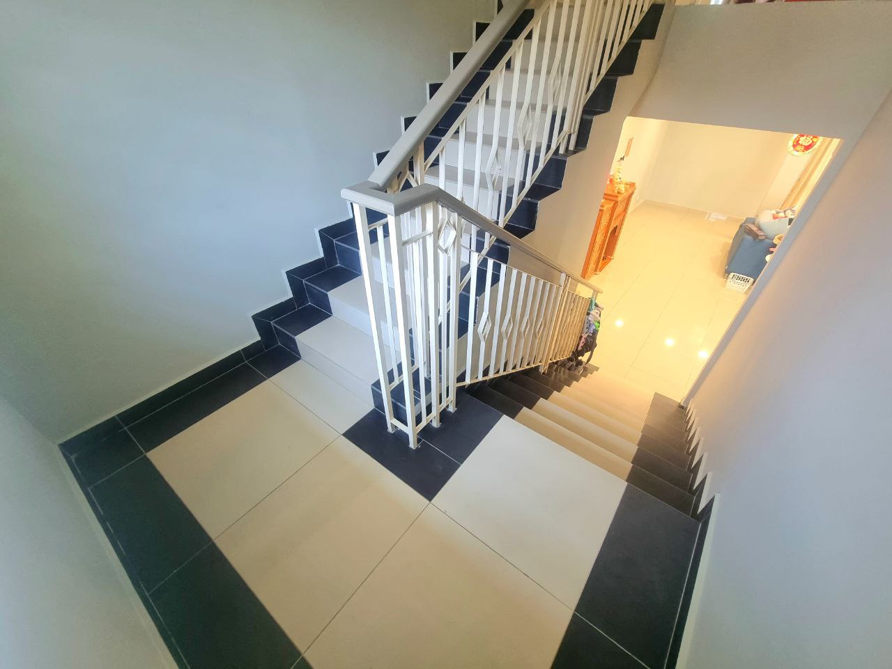 2 Storey Bungalow Taman Hulu Langat Jaya, Cheras - photo 8