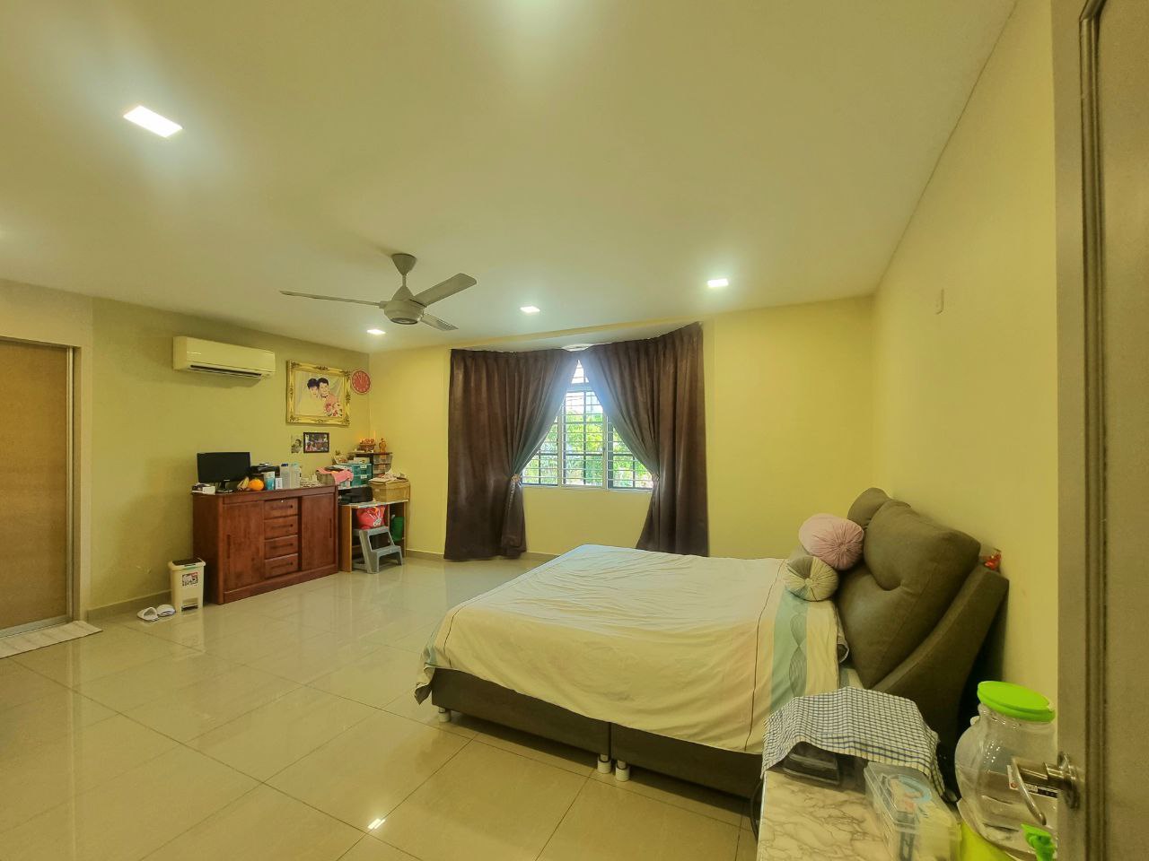 2 Storey Bungalow Taman Hulu Langat Jaya, Cheras - photo 9