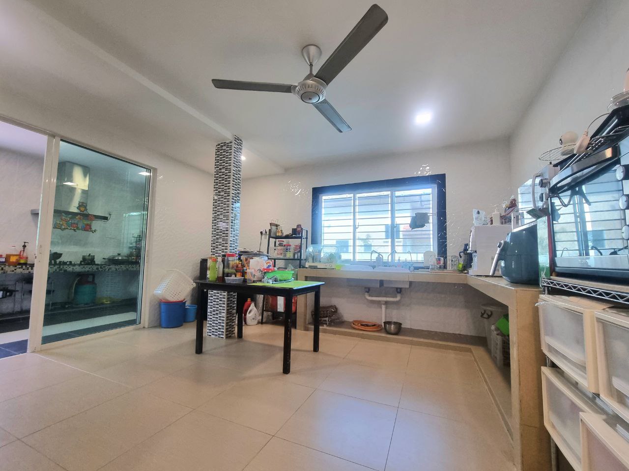2 Storey Bungalow Taman Hulu Langat Jaya, Cheras - photo 11
