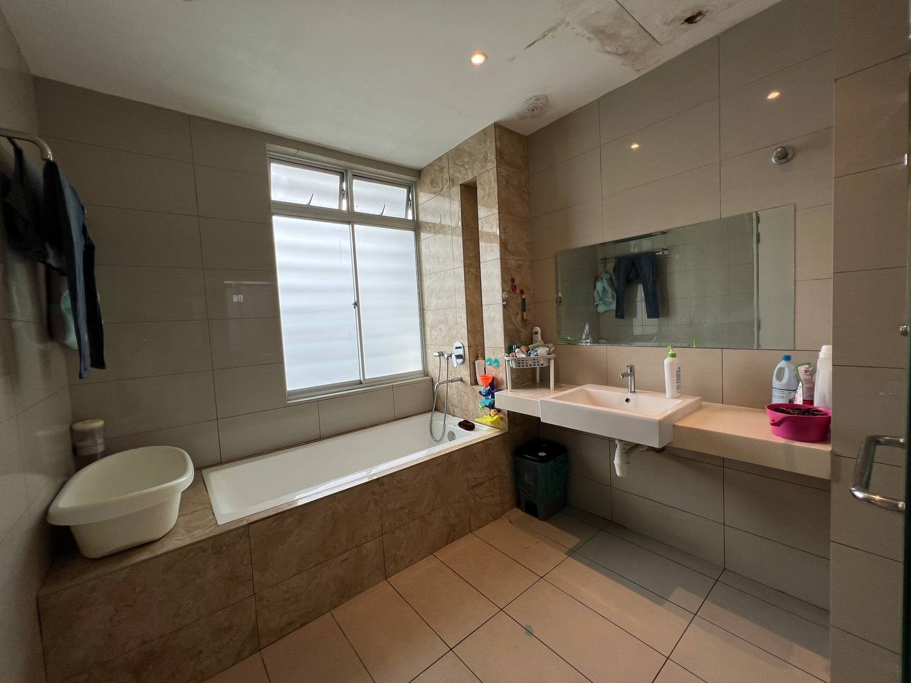 3 Storey Semi D 1080 Residence Puncak Saujana Kaja - photo 10