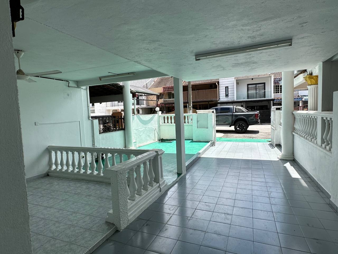 2 Storey Terrace Au5 Lembah Keramat, Kuala Lumpur - photo 3