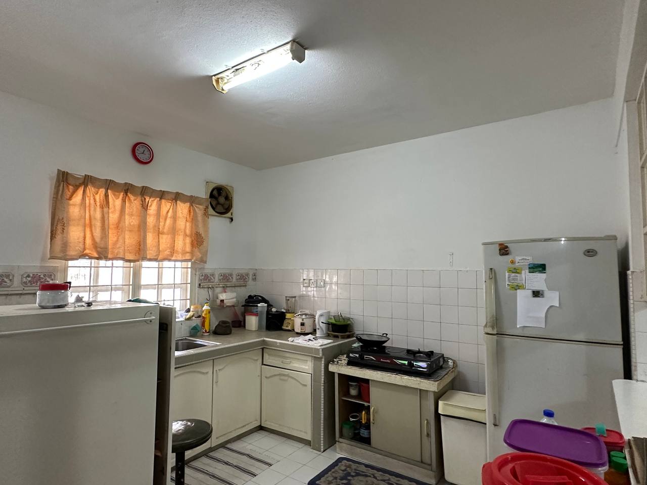 2 Storey Terrace Au5 Lembah Keramat, Kuala Lumpur - photo 4
