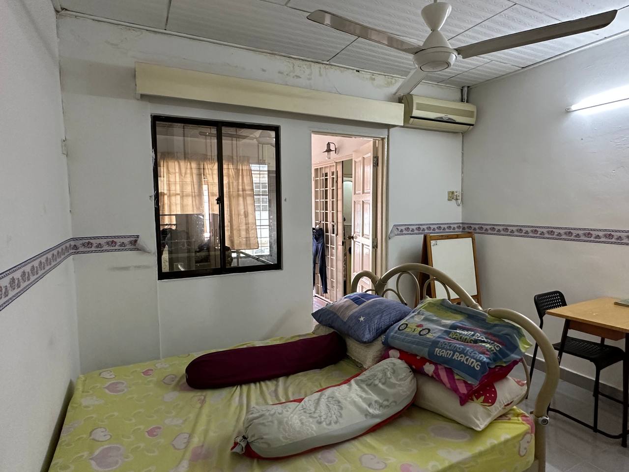 2 Storey Terrace Au5 Lembah Keramat, Kuala Lumpur - photo 5