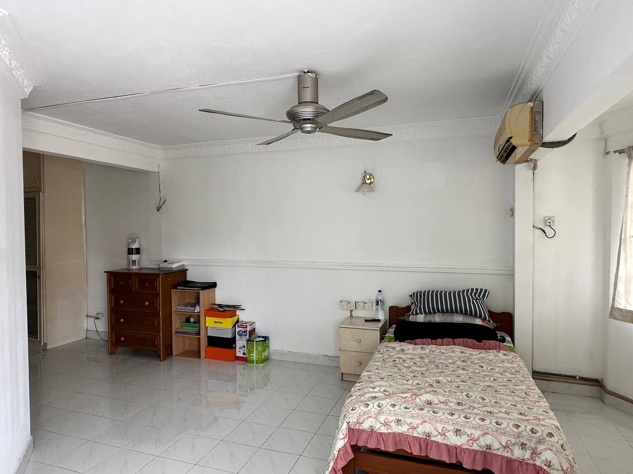 2 Storey Terrace Au5 Lembah Keramat, Kuala Lumpur - photo 8