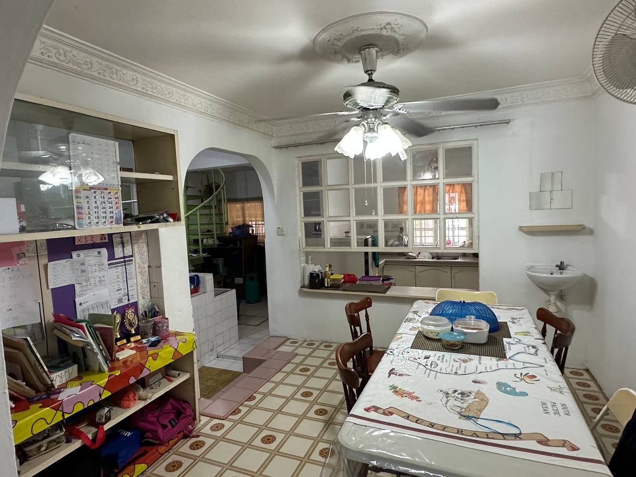 2 Storey Terrace Au5 Lembah Keramat, Kuala Lumpur - photo 9