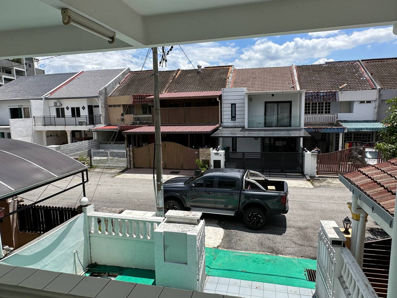 2 Storey Terrace Au5 Lembah Keramat, Kuala Lumpur - photo 10