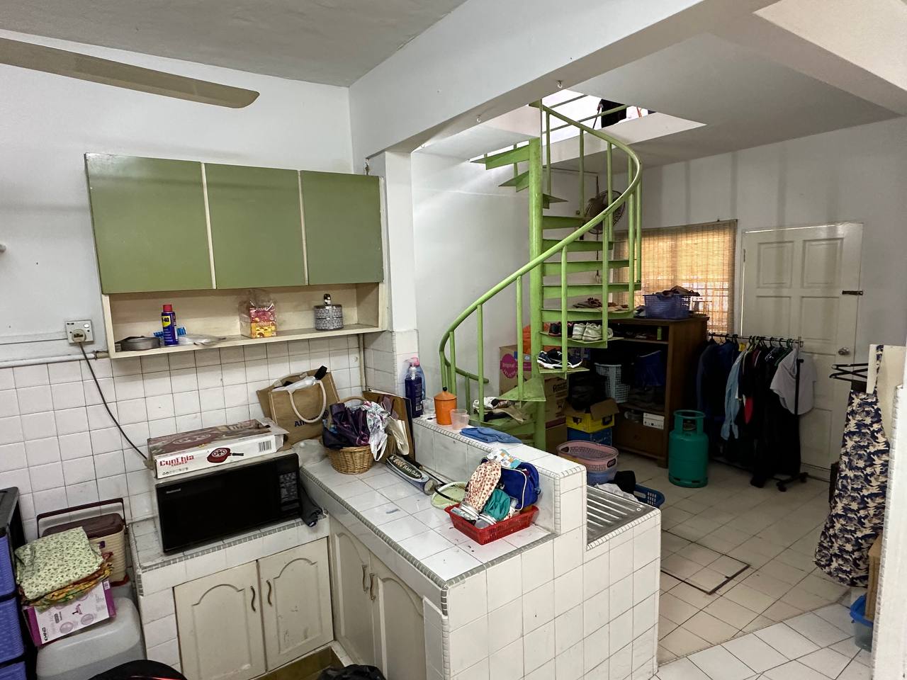 2 Storey Terrace Au5 Lembah Keramat, Kuala Lumpur - photo 12