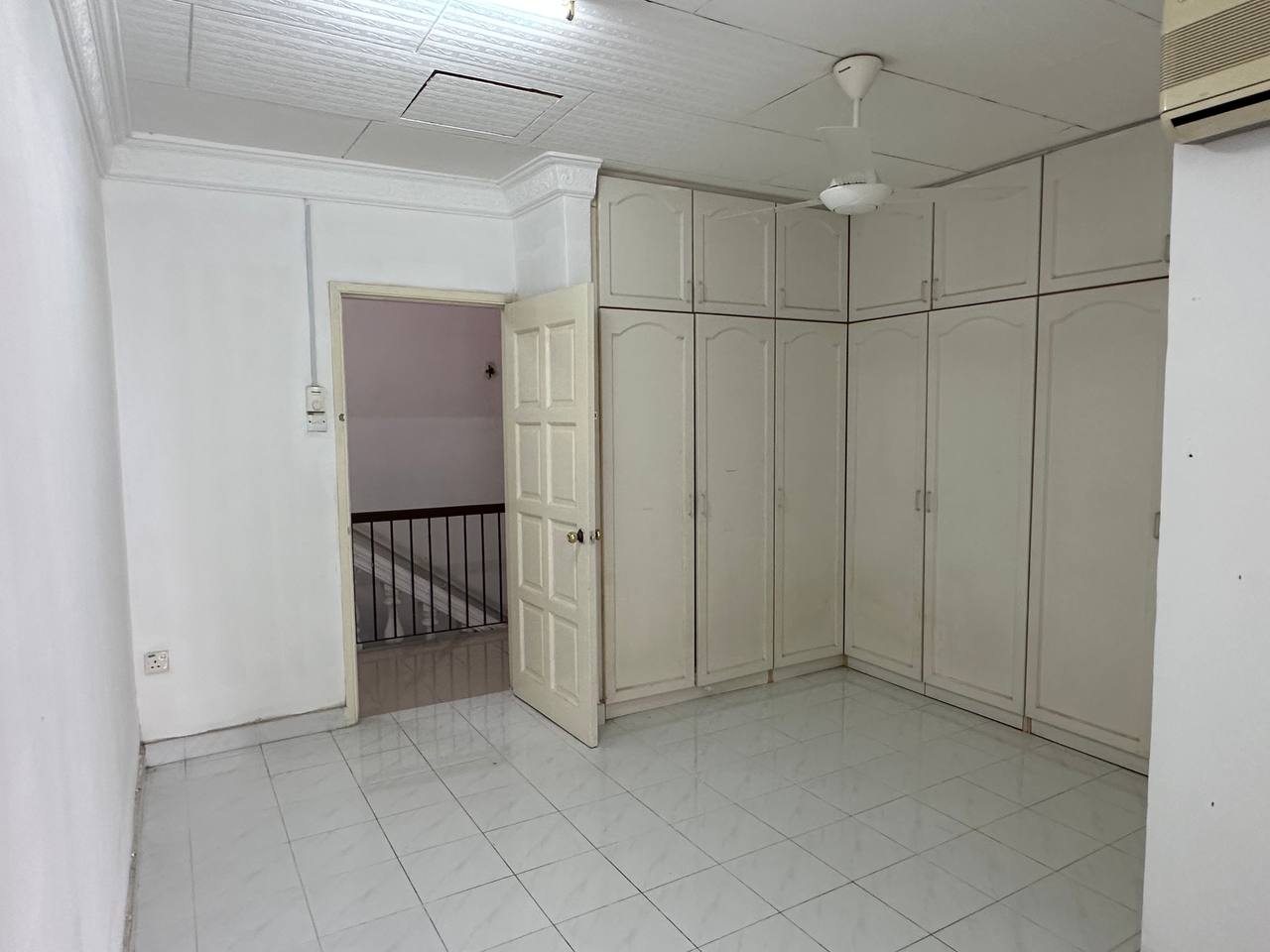 2 Storey Terrace Au5 Lembah Keramat, Kuala Lumpur - photo 13