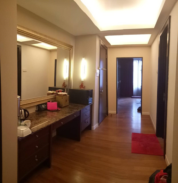 3 Storey Bungalow Aman Bali Jalan Ipoh KL - photo 2