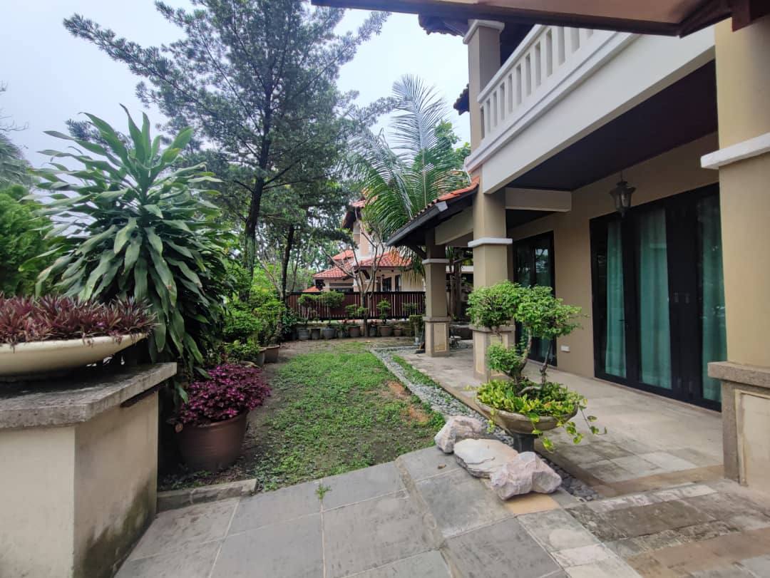 3 Storey Bungalow Aman Bali Jalan Ipoh KL - photo 3