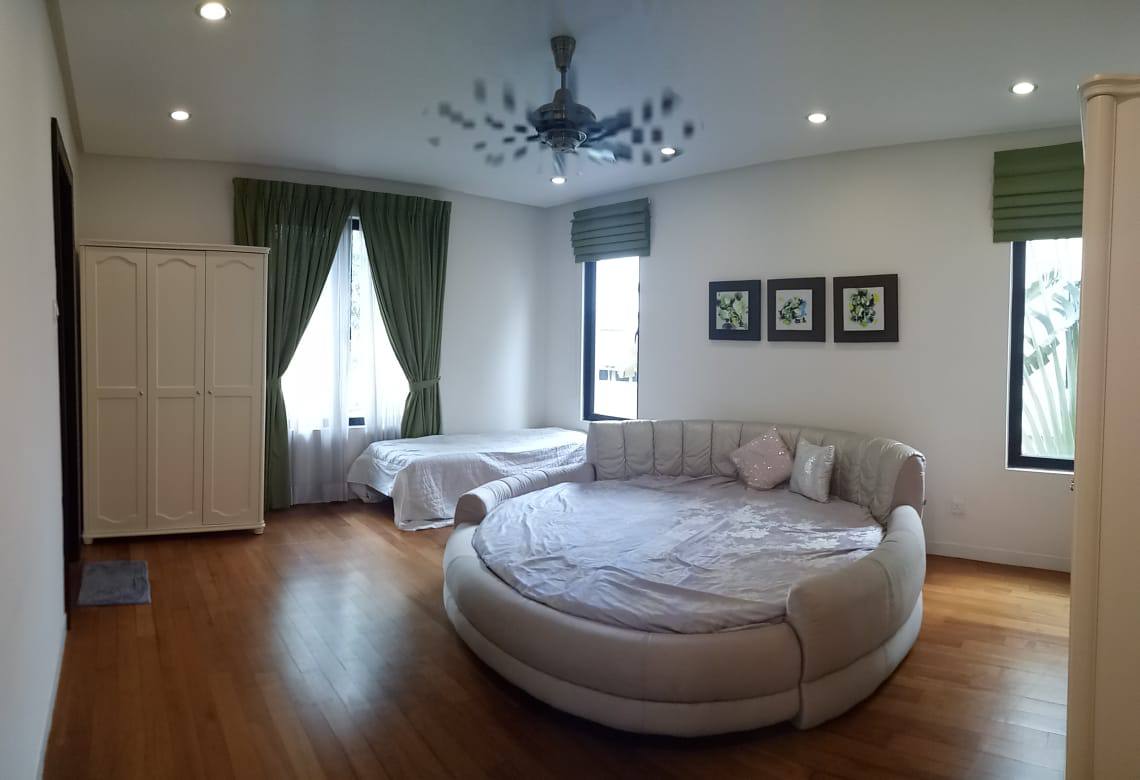 3 Storey Bungalow Aman Bali Jalan Ipoh KL - photo 6