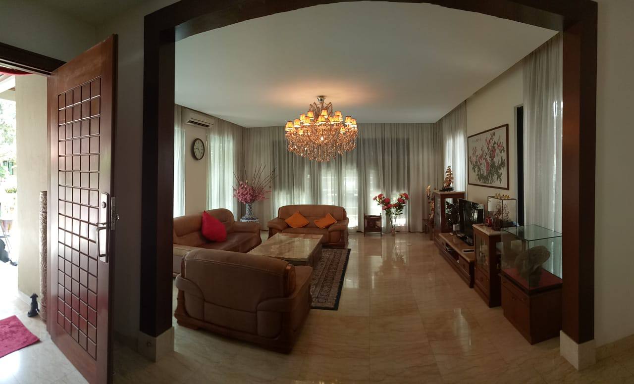 3 Storey Bungalow Aman Bali Jalan Ipoh KL - photo 7