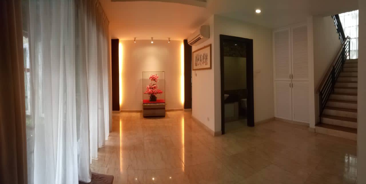 3 Storey Bungalow Aman Bali Jalan Ipoh KL - photo 8