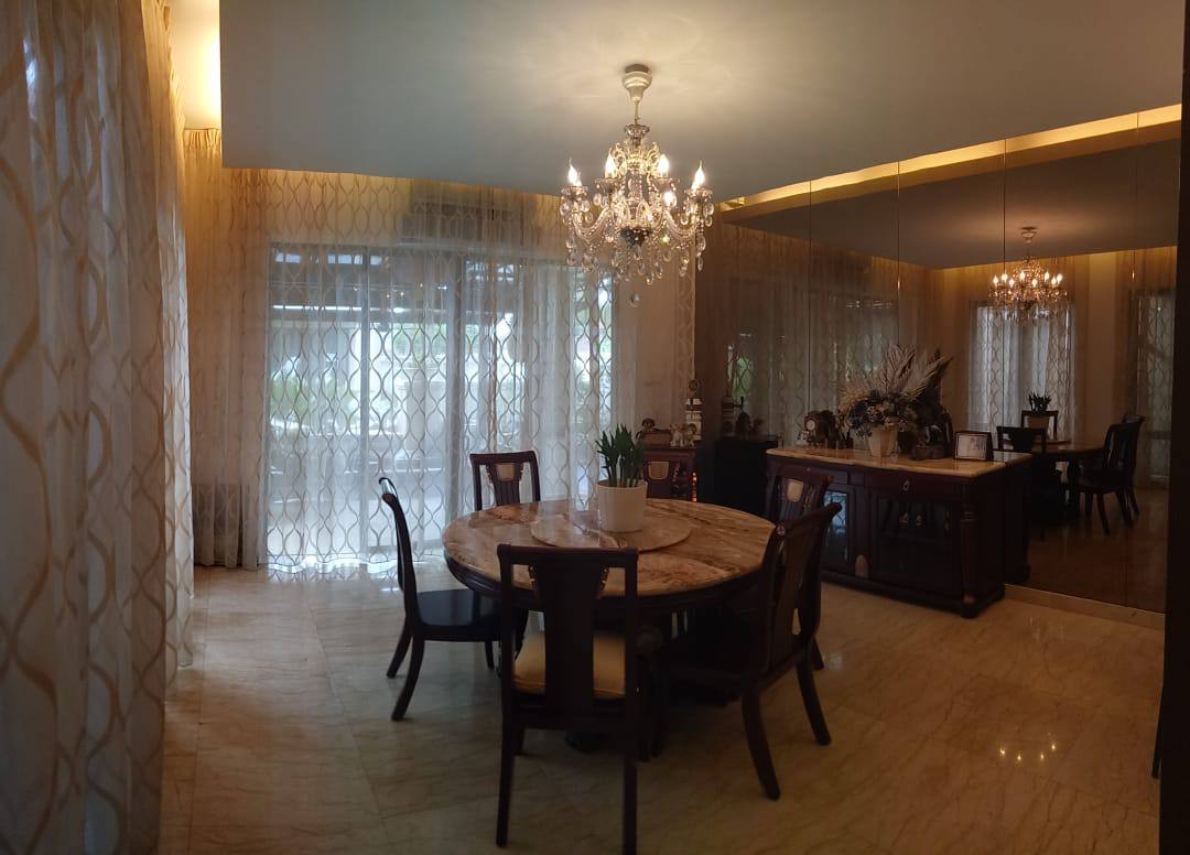 3 Storey Bungalow Aman Bali Jalan Ipoh KL - photo 11
