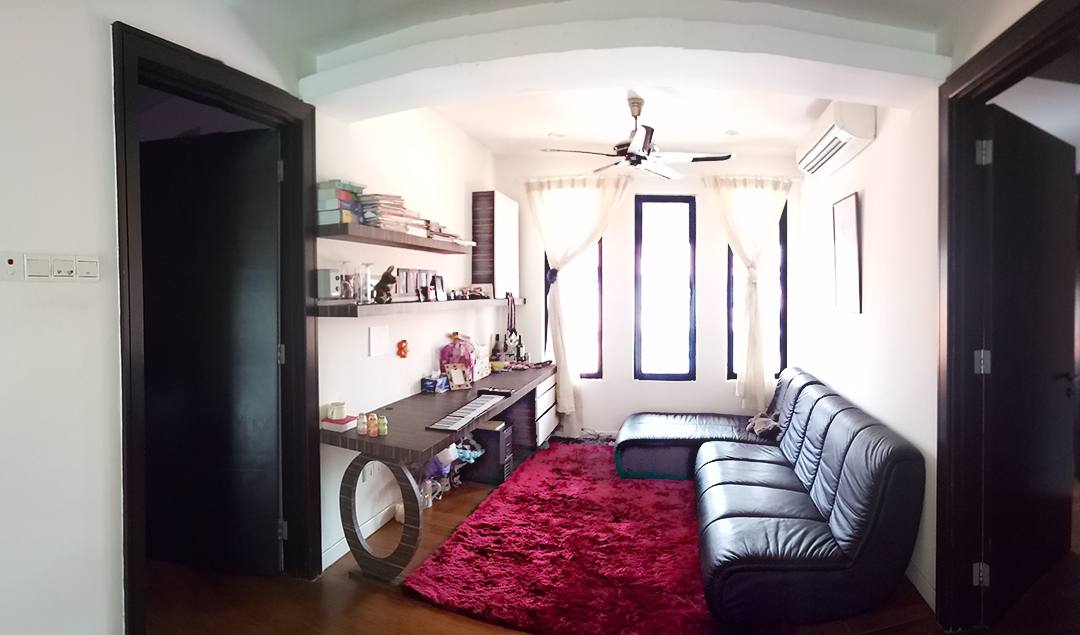 3 Storey Bungalow Aman Bali Jalan Ipoh KL - photo 12