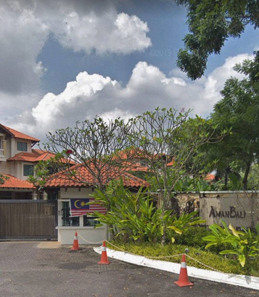 3 Storey Bungalow Aman Bali Jalan Ipoh KL - photo 13