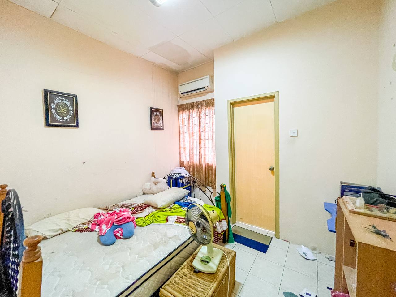 Renovated 2 Storey Terrace Taman Puncak Jalil - photo 3