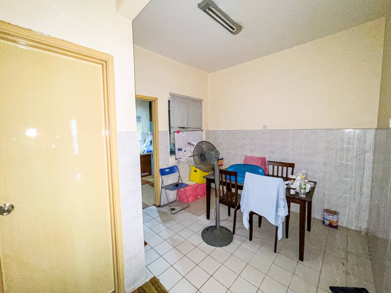 Renovated 2 Storey Terrace Taman Puncak Jalil - photo 4