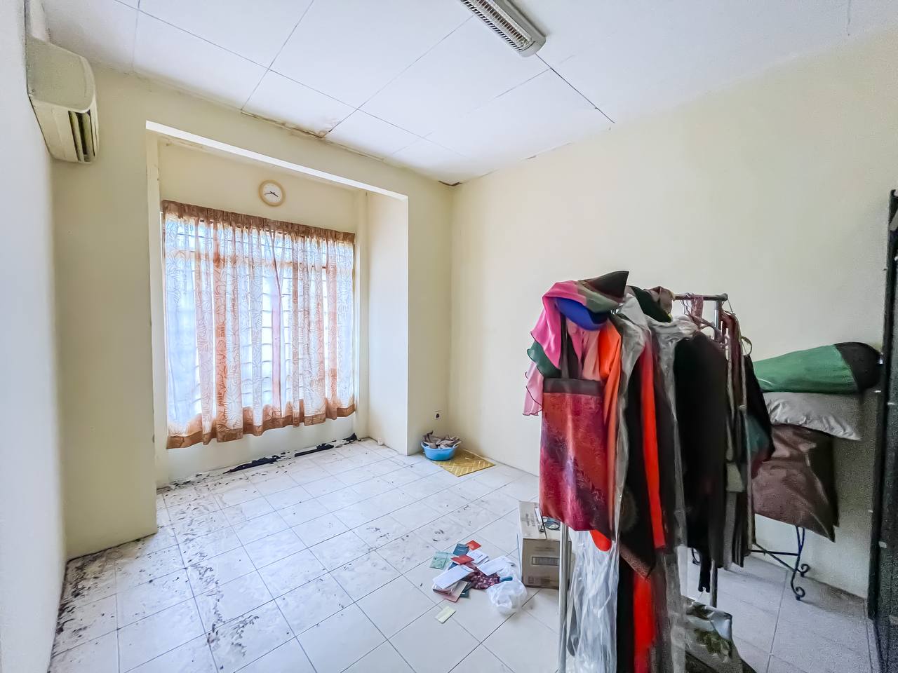 Renovated 2 Storey Terrace Taman Puncak Jalil - photo 7