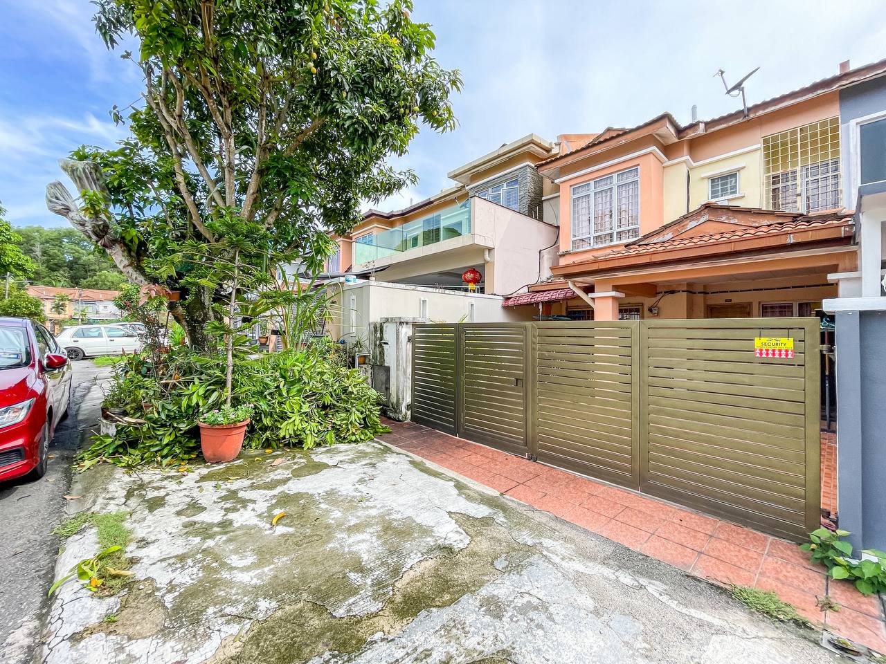 Renovated 2 Storey Terrace Taman Puncak Jalil - photo 8