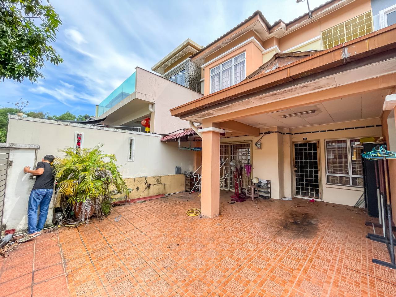 Renovated 2 Storey Terrace Taman Puncak Jalil - photo 10
