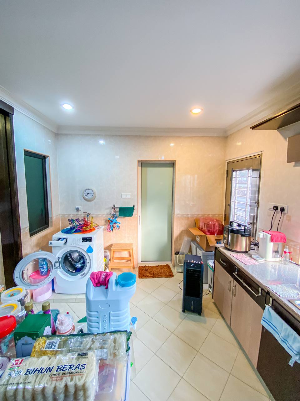 Fully Renovated 2 Storey Terrace Taman Prima Sauja - photo 2