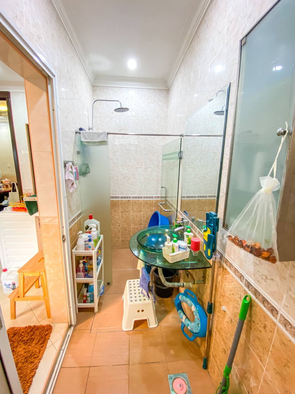 Fully Renovated 2 Storey Terrace Taman Prima Sauja - photo 8