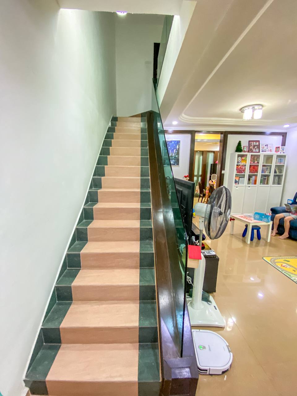 Fully Renovated 2 Storey Terrace Taman Prima Sauja - photo 10