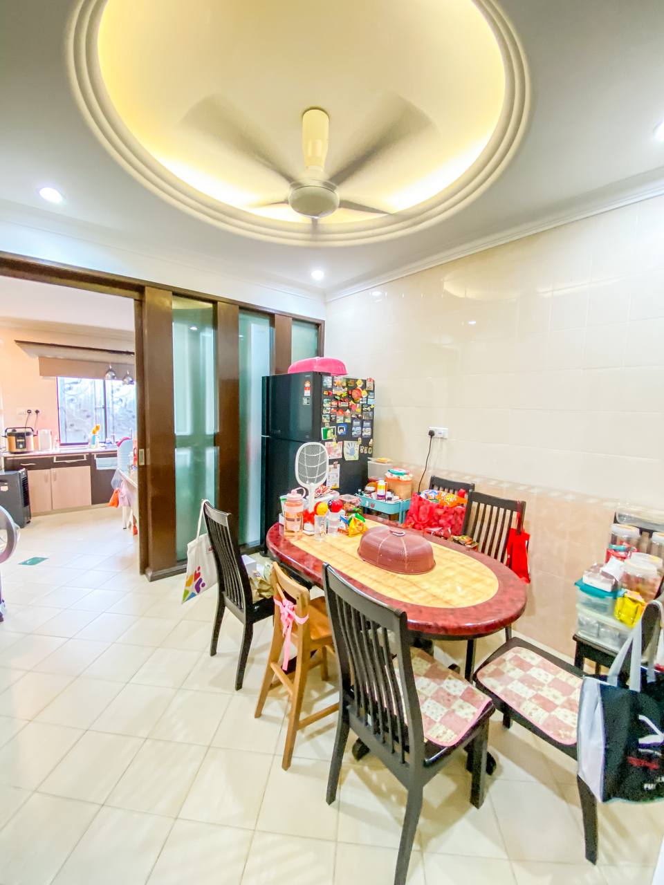 Fully Renovated 2 Storey Terrace Taman Prima Sauja - photo 11