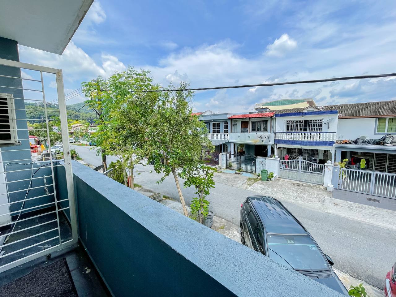 2 Storey Terrace Taman Selayang Utama, Batu Caves - photo 4