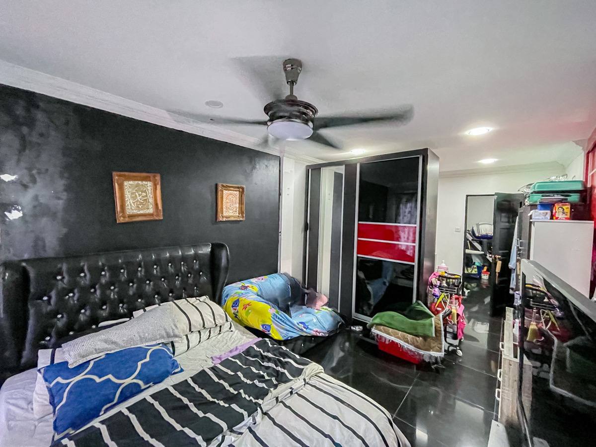 2 Storey Terrace Taman Selayang Utama, Batu Caves - photo 10