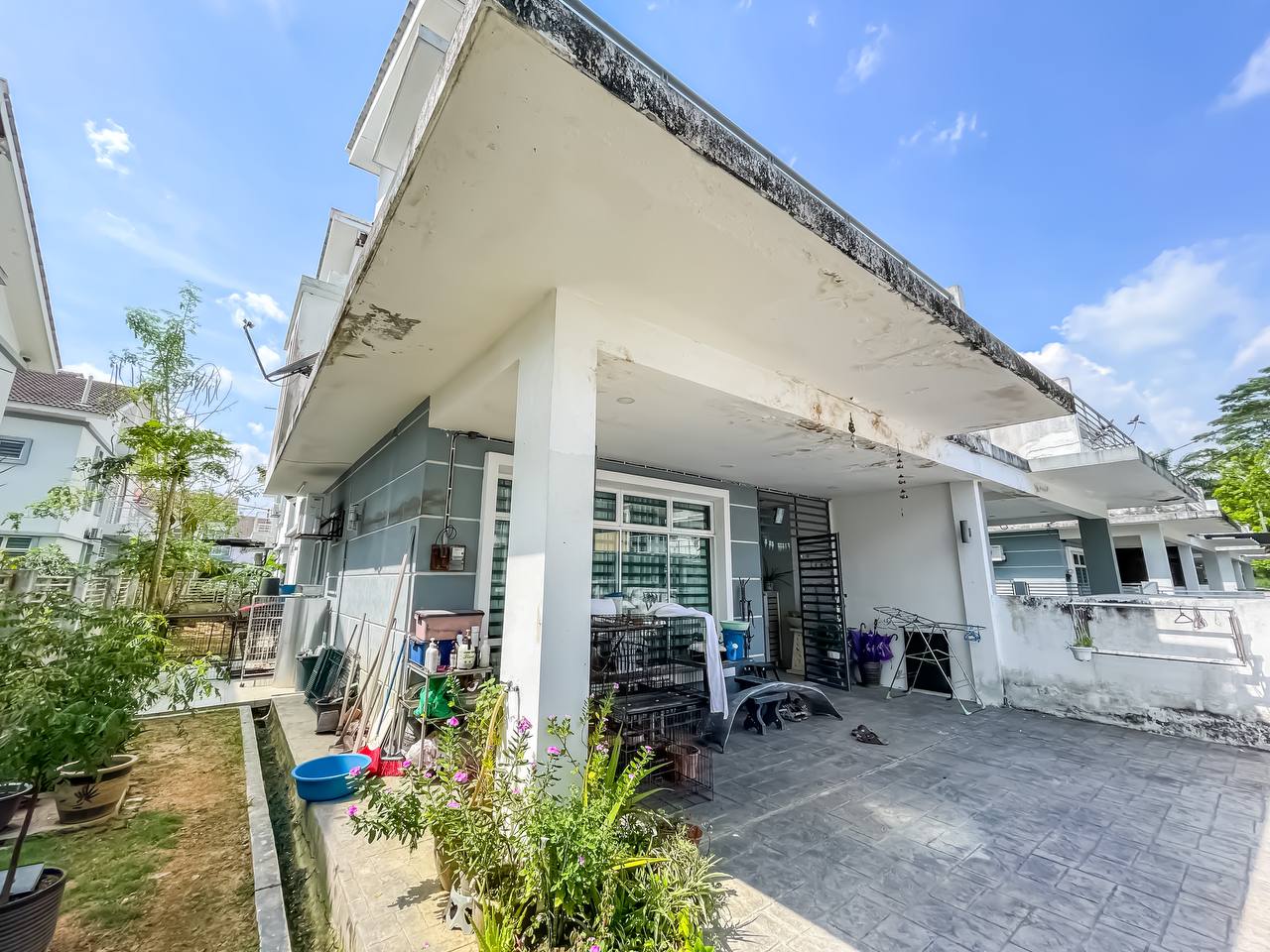 Renovated 2 Storey Semi D Royal Ivory - photo 3